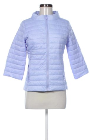 Geacă de femei Unbranded, Mărime M, Culoare Mov, Preț 78,74 Lei, #137950651