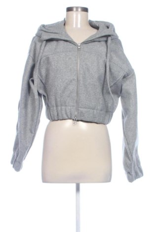 Kurtka damska Zara, Rozmiar S, Kolor Szary, Cena 105,84 zł, #137951059