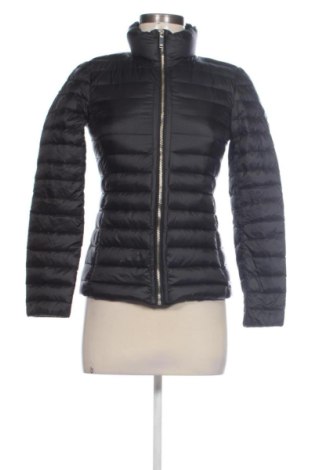 Geacă de femei Massimo Dutti, Mărime XS, Culoare Negru, Preț 215,21 Lei, #137951119