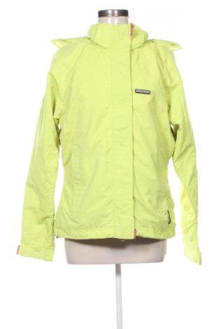 Geacă de femei Unbranded, Mărime L, Culoare Verde, Preț 168,13 Lei, #137951192