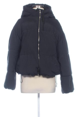 Női dzseki Bershka, Méret L, Szín Fekete, Ár 10 638 Ft, #137951445