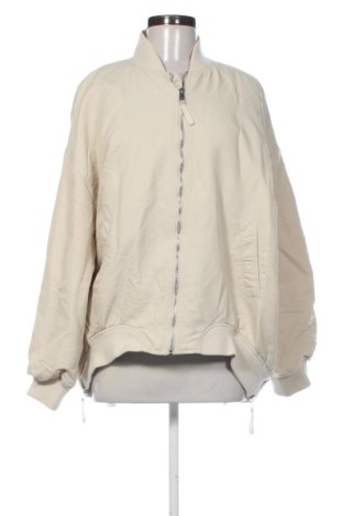Női dzseki Zara, Méret XL, Szín Ekrü
, Ár 14 894 Ft, #137952154