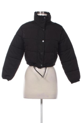 Geacă de femei Jennyfer, Mărime XXS, Culoare Negru, Preț 173,22 Lei, #137952494