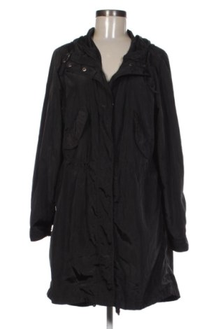 Geacă de femei H&M, Mărime M, Culoare Negru, Preț 78,74 Lei, #137952534