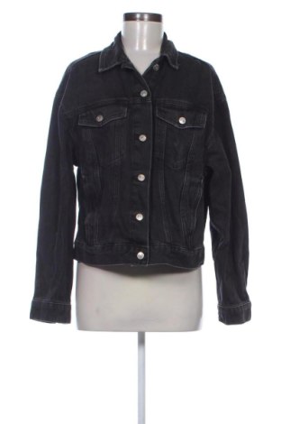Geacă de femei H&M, Mărime M, Culoare Negru, Preț 73,49 Lei, #137952667
