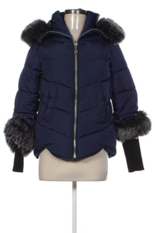 Damenjacke Unbranded, Größe M, Farbe Blau, Preis 35,00 €, #137952828