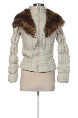 Damenjacke Unbranded, Größe S, Farbe Beige, Preis 39,00 €, #137952864