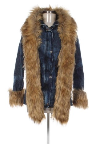 Damenjacke Unbranded, Größe S, Farbe Blau, Preis 20,00 €, #137952925