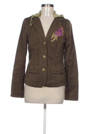 Damenjacke Protest, Größe M, Farbe Mehrfarbig, Preis 70,63 €, #137953025