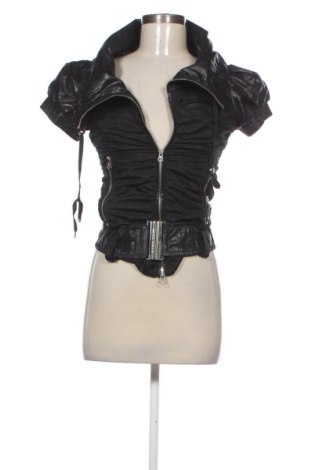 Damenjacke Miss Sixty, Größe M, Farbe Schwarz, Preis 105,64 €, #137953085