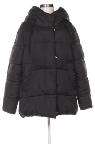 Geacă de femei Amisu, Mărime M, Culoare Negru, Preț 215,21 Lei, #137953512