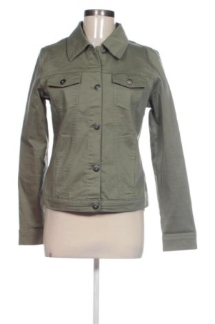 Дамско яке Wrangler, Размер M, Цвят Зелен, Цена 52,00 €, #137953612
