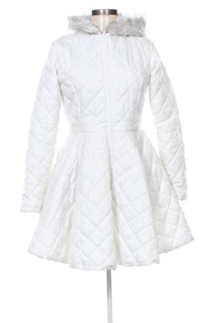 Geacă de femei Unbranded, Mărime M, Culoare Alb, Preț 295,73 Lei, #137953780