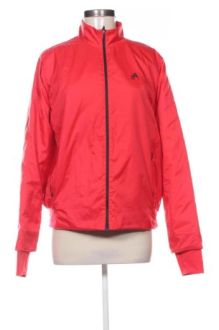 Női dzseki Adidas, Méret S, Szín Piros, Ár 17 376 Ft, #137954187