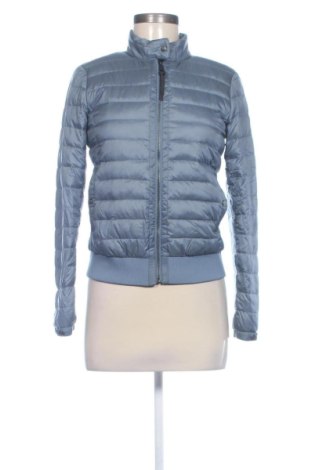Női dzseki Massimo Dutti, Méret S, Szín Kék, Ár 11 702 Ft, #137954324
