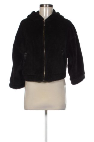 Дамско яке Topshop, Размер M, Цвят Черен, Цена 17,00 €, #137954486