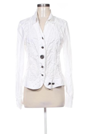 Geacă de femei Piko, Mărime XL, Culoare Alb, Preț 99,73 Lei, #137954544