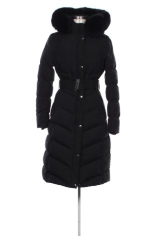 Дамско яке SHEIN, Размер S, Цвят Черен, Цена 31,00 €, #137954619