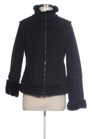 Дамско яке Marks & Spencer, Размер M, Цвят Черен, Цена 57,00 €, #137954848
