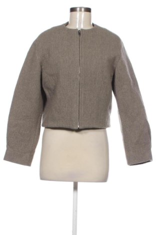 Дамско яке Massimo Dutti, Размер M, Цвят Кафяв, Цена 99,00 €, #137955766
