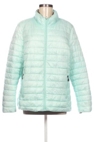 Kurtka damska Unbranded, Rozmiar 3XL, Kolor Zielony, Cena 76,20 zł, #137956259