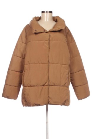 Kurtka damska Jean Pascale, Rozmiar XXL, Kolor Beżowy, Cena 190,22 zł, #137956579
