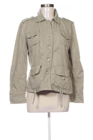 Geacă de femei Marc Cain, Mărime M, Culoare Bej, Preț 414,68 Lei, #137956748