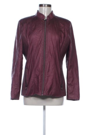 Dámská bunda  Bexleys, Velikost L, Barva Fialová, Cena  437,00 Kč, #137957297