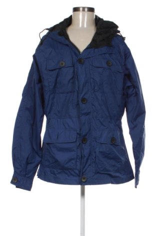 Női dzseki Lefties, Méret XL, Szín Kék, Ár 6 148 Ft, #137957307