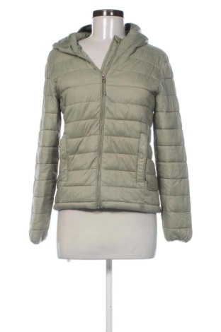 Női dzseki Pull&Bear, Méret S, Szín Zöld, Ár 6 028 Ft, #137957955
