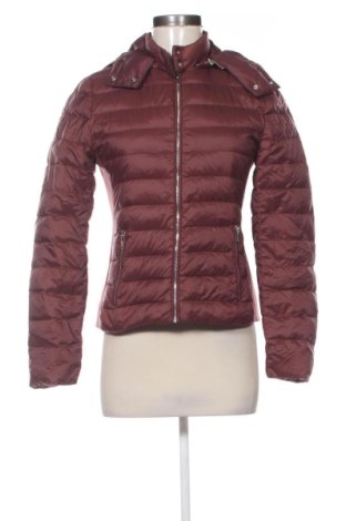 Női dzseki Zara, Méret M, Szín Piros, Ár 8 511 Ft, #137958401