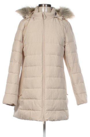 Damenjacke Calvin Klein, Größe XL, Farbe Ecru, Preis € 63,00, #137958752