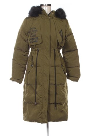 Damenjacke M.Sara, Größe M, Farbe Grün, Preis € 40,00, #137958978
