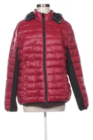 Дамско яке Crivit, Размер XL, Цвят Червен, Цена 17,00 €, #137959047