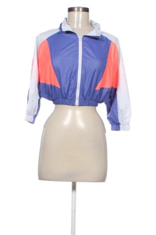 Geacă de femei Fashion nova, Mărime S, Culoare Multicolor, Preț 89,23 Lei, #137959695