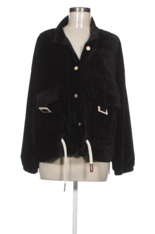 Дамско яке Unbranded, Размер XL, Цвят Черен, Цена 46,63 €, #137960002