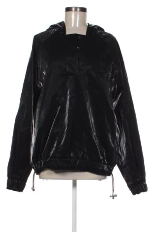 Дамско яке Adidas, Размер L, Цвят Черен, Цена 32,00 €, #137960462
