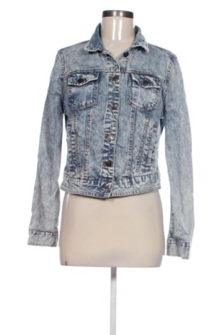 Дамско яке Denim Co., Размер M, Цвят Син, Цена 18,00 €, #137960912