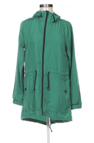 Дамско яке Primark, Размер S, Цвят Зелен, Цена 15,00 €, #137960997