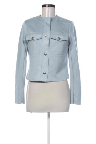 Dámská bunda  Primark, Velikost XS, Barva Modrá, Cena  364,00 Kč, #137961335