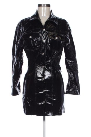 Dámská bunda  Zara, Velikost XS, Barva Černá, Cena  582,00 Kč, #137961648