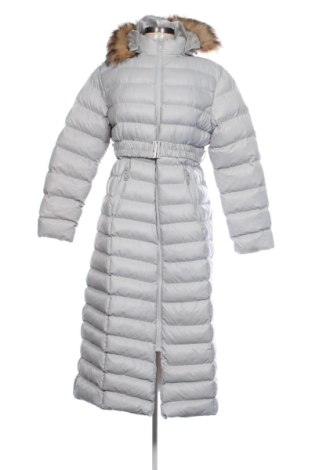 Дамско яке Mango, Размер XXL, Цвят Сив, Цена 54,00 €, #137961895
