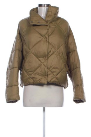 Női dzseki Zara, Méret XS, Szín Zöld, Ár 13 475 Ft, #137962178