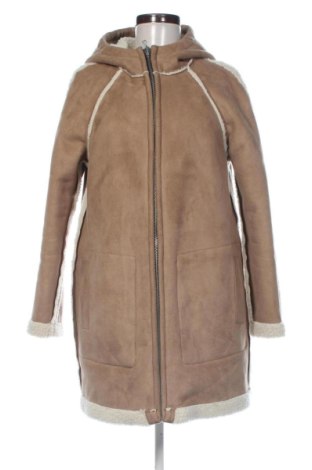 Női kabát Unbranded, Méret L, Szín Bézs, Ár 17 731 Ft, #137962918