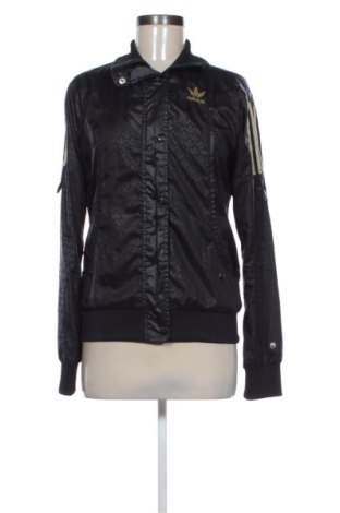 Női dzseki Adidas, Méret M, Szín Fekete, Ár 12 411 Ft, #137962936