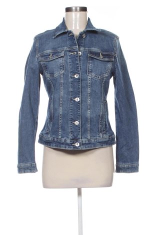 Geacă de femei Tom Tailor, Mărime M, Culoare Albastru, Preț 178,47 Lei, #137963323