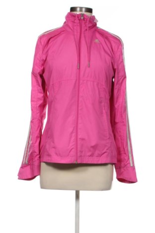 Kurtka damska Adidas, Rozmiar M, Kolor Różowy, Cena 207,44 zł, #137963497