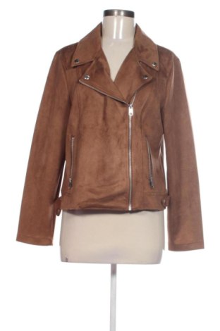 Dámska bunda  Vero Moda, Veľkosť XL, Farba Hnedá, Cena  24,00 €, #137964530