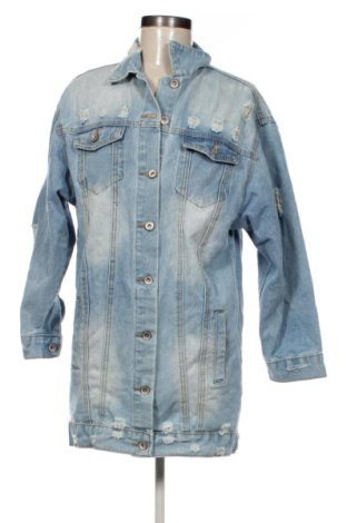 Női dzseki Unbranded, Méret XL, Szín Kék, Ár 6 383 Ft, #137964765