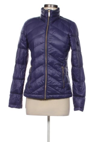 Geacă de femei Unbranded, Mărime S, Culoare Albastru, Preț 105,77 Lei, #137965148